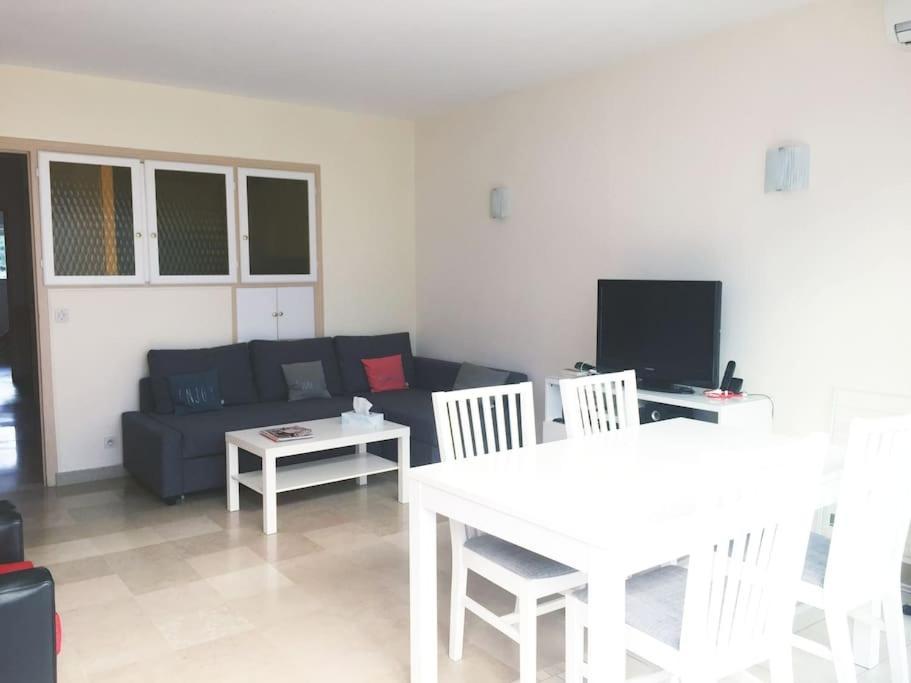 Appartement 2pieces Croisette Martinez